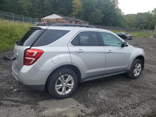 Photo 2 VIN: 2GNALCEK3G6126658 - CHEVROLET EQUINOX LT 