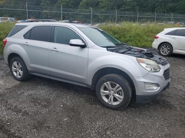 Photo 3 VIN: 2GNALCEK3G6126658 - CHEVROLET EQUINOX LT 