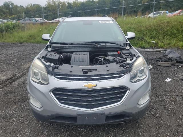 Photo 4 VIN: 2GNALCEK3G6126658 - CHEVROLET EQUINOX LT 