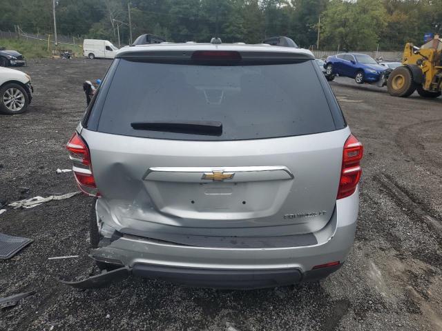 Photo 5 VIN: 2GNALCEK3G6126658 - CHEVROLET EQUINOX LT 