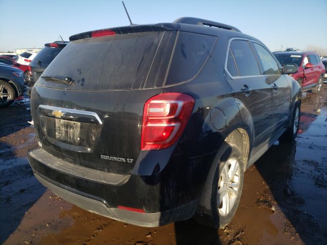 Photo 3 VIN: 2GNALCEK3G6127647 - CHEVROLET EQUINOX LT 