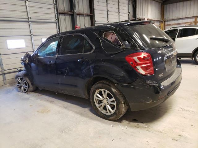 Photo 1 VIN: 2GNALCEK3G6158543 - CHEVROLET EQUINOX 