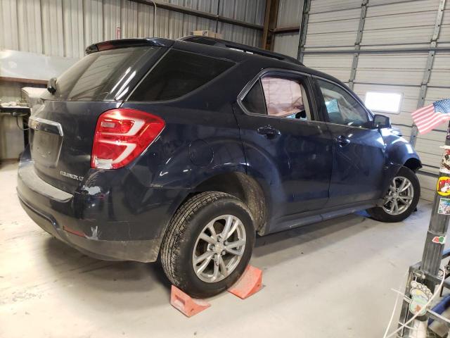 Photo 2 VIN: 2GNALCEK3G6158543 - CHEVROLET EQUINOX 