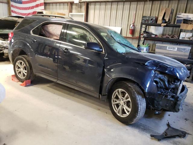 Photo 3 VIN: 2GNALCEK3G6158543 - CHEVROLET EQUINOX 