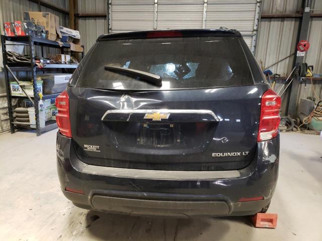 Photo 5 VIN: 2GNALCEK3G6158543 - CHEVROLET EQUINOX 