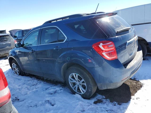 Photo 1 VIN: 2GNALCEK3G6159417 - CHEVROLET EQUINOX LT 