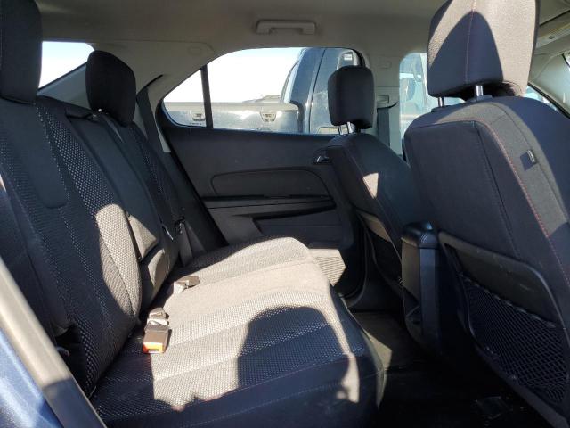 Photo 10 VIN: 2GNALCEK3G6159417 - CHEVROLET EQUINOX LT 