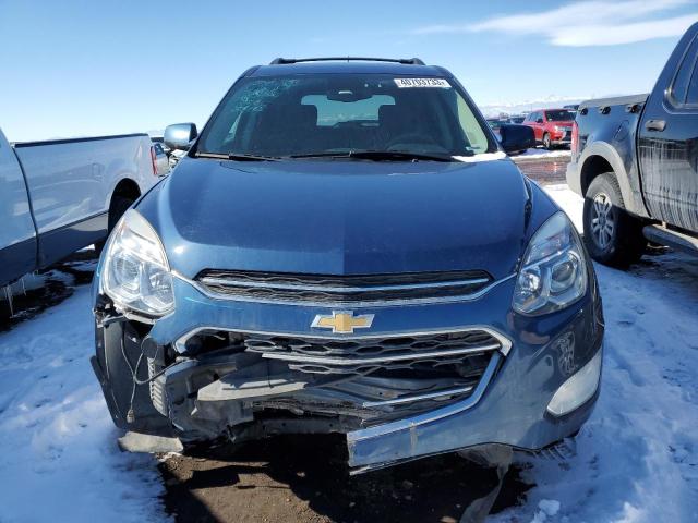 Photo 4 VIN: 2GNALCEK3G6159417 - CHEVROLET EQUINOX LT 