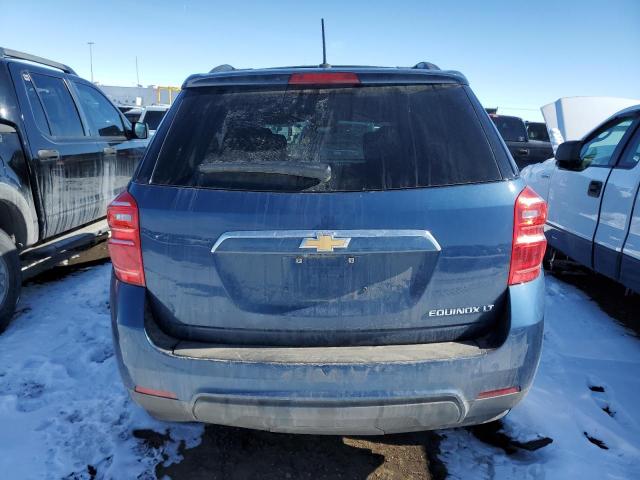 Photo 5 VIN: 2GNALCEK3G6159417 - CHEVROLET EQUINOX LT 