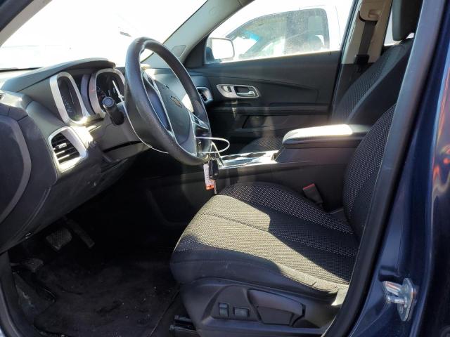 Photo 6 VIN: 2GNALCEK3G6159417 - CHEVROLET EQUINOX LT 