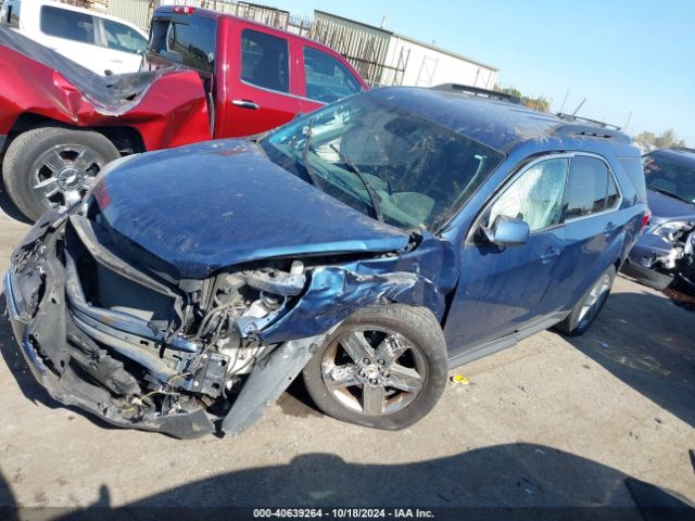 Photo 1 VIN: 2GNALCEK3G6162379 - CHEVROLET EQUINOX 