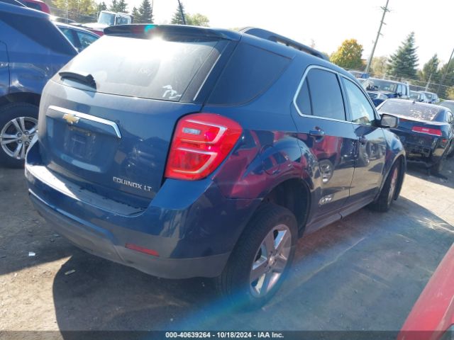 Photo 3 VIN: 2GNALCEK3G6162379 - CHEVROLET EQUINOX 