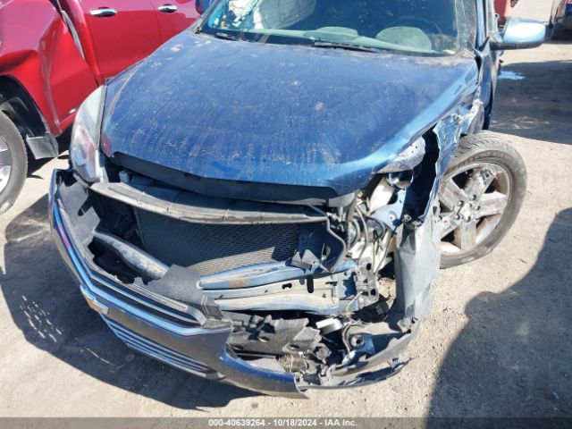 Photo 5 VIN: 2GNALCEK3G6162379 - CHEVROLET EQUINOX 