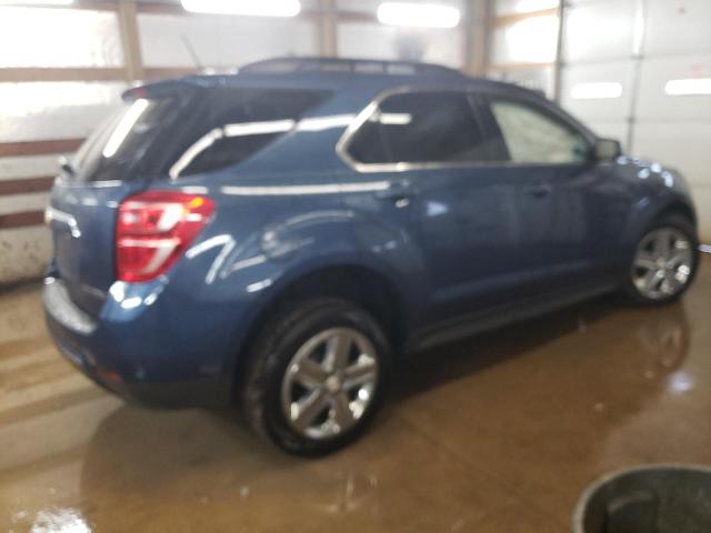 Photo 2 VIN: 2GNALCEK3G6164603 - CHEVROLET EQUINOX LT 