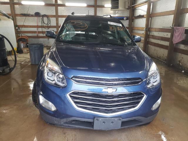 Photo 4 VIN: 2GNALCEK3G6164603 - CHEVROLET EQUINOX LT 