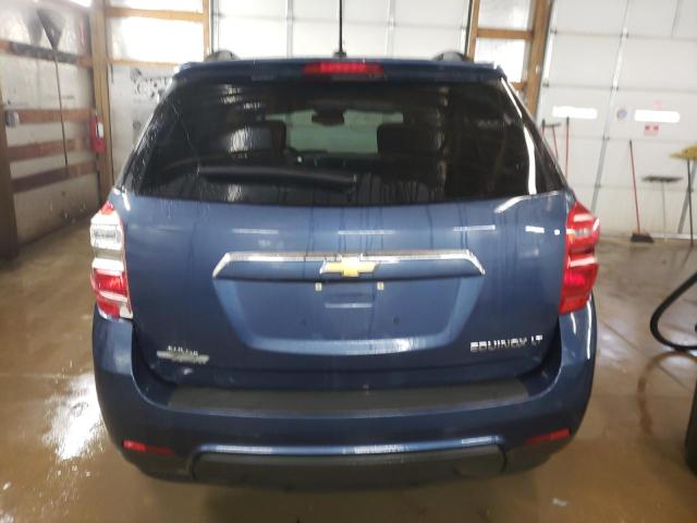 Photo 5 VIN: 2GNALCEK3G6164603 - CHEVROLET EQUINOX LT 