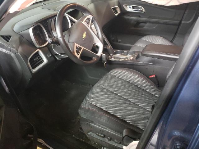 Photo 6 VIN: 2GNALCEK3G6164603 - CHEVROLET EQUINOX LT 