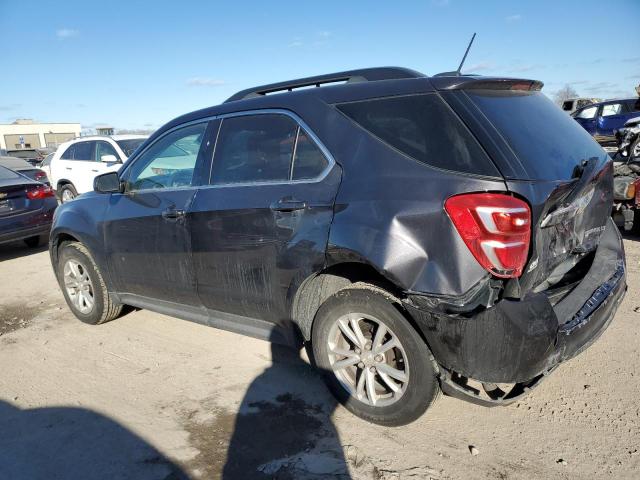 Photo 1 VIN: 2GNALCEK3G6169980 - CHEVROLET EQUINOX LT 