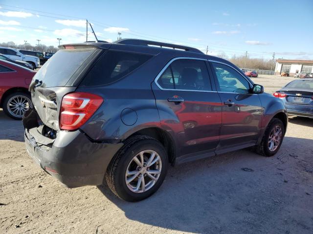 Photo 2 VIN: 2GNALCEK3G6169980 - CHEVROLET EQUINOX LT 