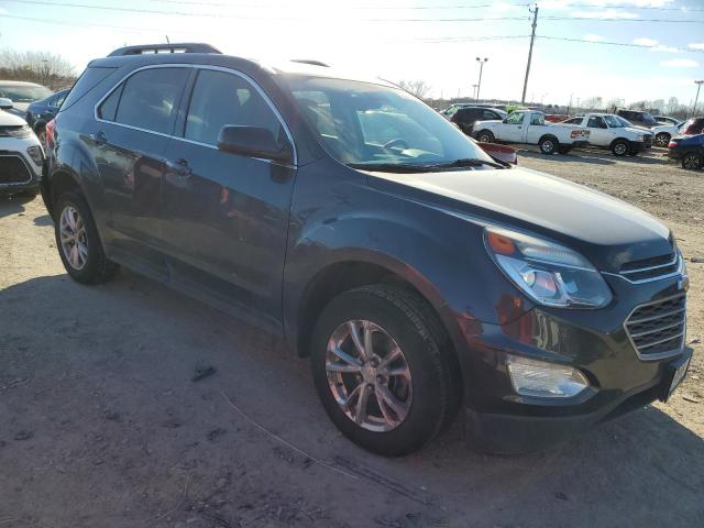 Photo 3 VIN: 2GNALCEK3G6169980 - CHEVROLET EQUINOX LT 