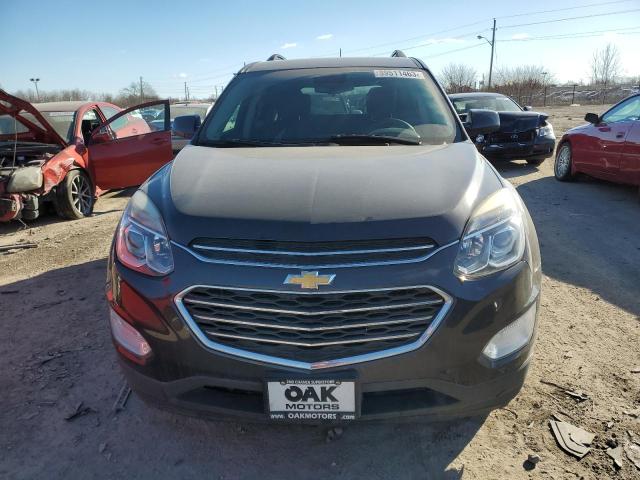 Photo 4 VIN: 2GNALCEK3G6169980 - CHEVROLET EQUINOX LT 