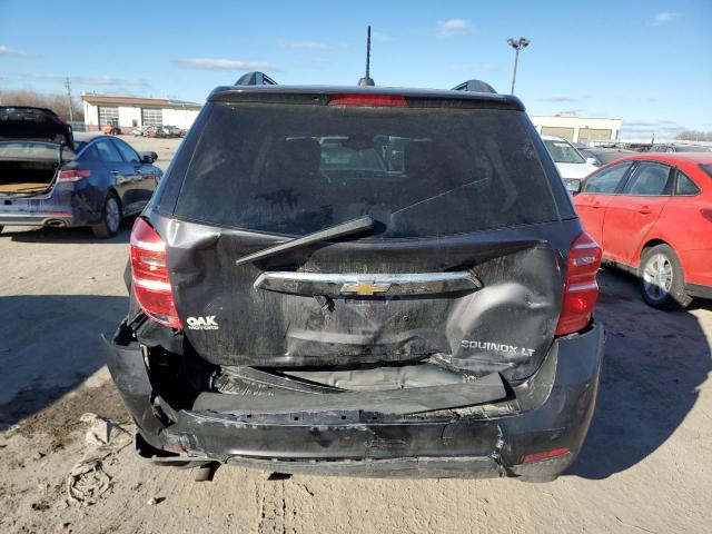 Photo 5 VIN: 2GNALCEK3G6169980 - CHEVROLET EQUINOX LT 