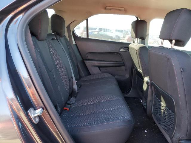 Photo 9 VIN: 2GNALCEK3G6169980 - CHEVROLET EQUINOX LT 