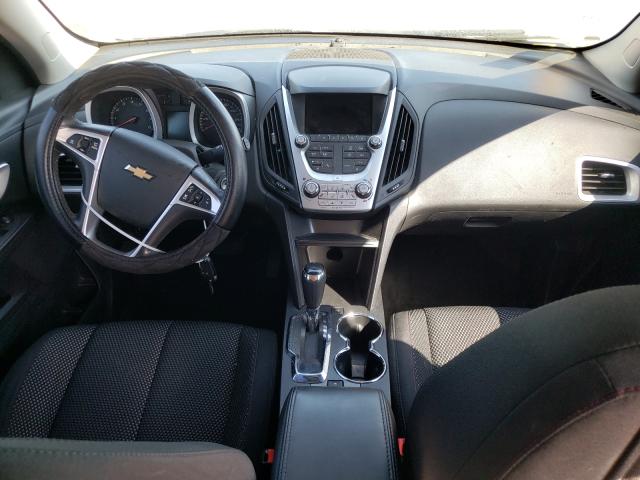 Photo 8 VIN: 2GNALCEK3G6175374 - CHEVROLET EQUINOX LT 