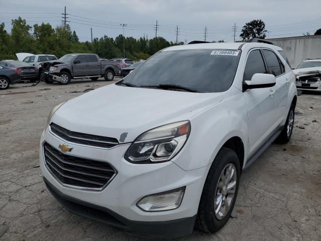 Photo 0 VIN: 2GNALCEK3G6176430 - CHEVROLET EQUINOX 