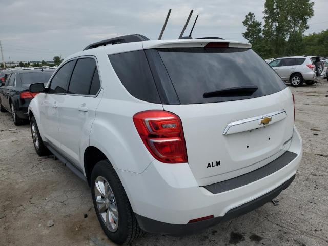 Photo 1 VIN: 2GNALCEK3G6176430 - CHEVROLET EQUINOX 