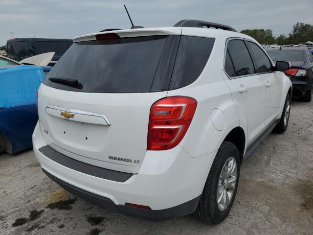 Photo 2 VIN: 2GNALCEK3G6176430 - CHEVROLET EQUINOX 