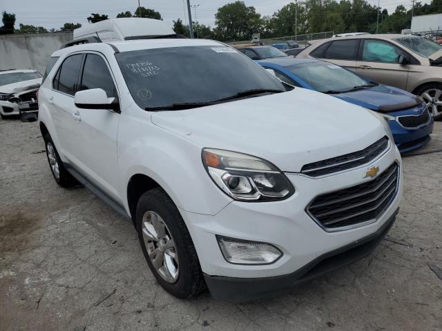 Photo 3 VIN: 2GNALCEK3G6176430 - CHEVROLET EQUINOX 