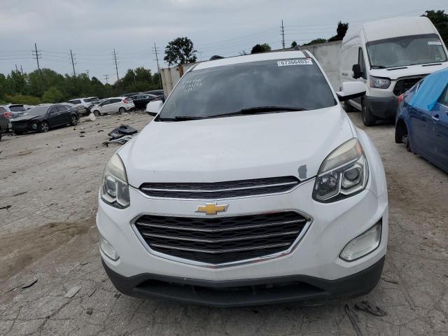 Photo 4 VIN: 2GNALCEK3G6176430 - CHEVROLET EQUINOX 