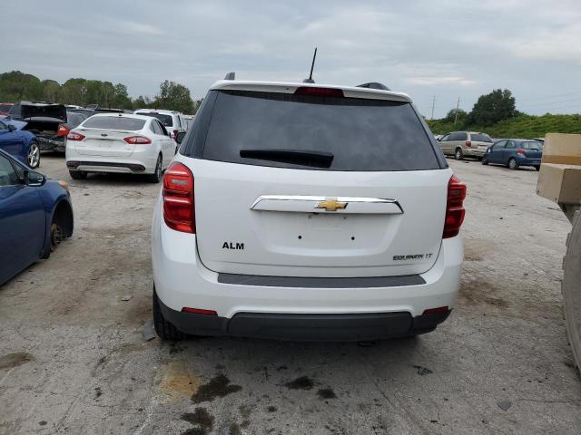 Photo 5 VIN: 2GNALCEK3G6176430 - CHEVROLET EQUINOX 