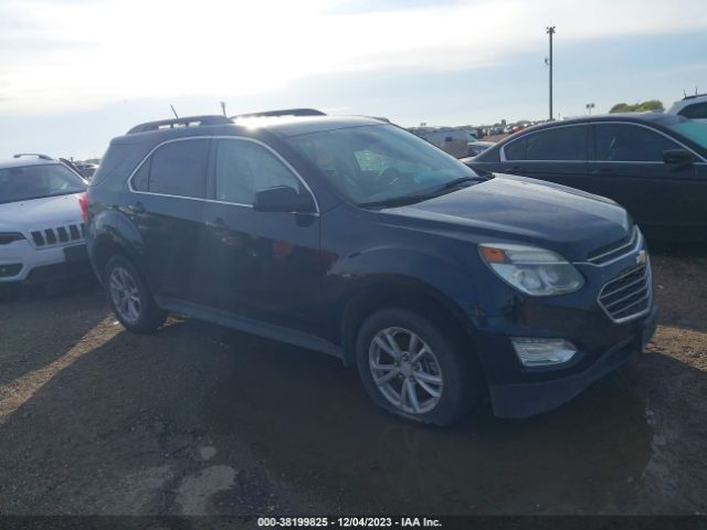 Photo 0 VIN: 2GNALCEK3G6186472 - CHEVROLET EQUINOX 