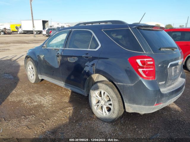 Photo 2 VIN: 2GNALCEK3G6186472 - CHEVROLET EQUINOX 