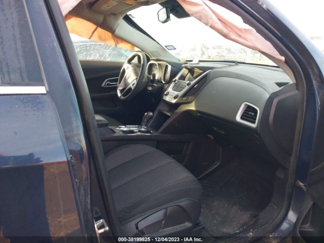 Photo 4 VIN: 2GNALCEK3G6186472 - CHEVROLET EQUINOX 