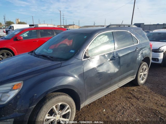 Photo 5 VIN: 2GNALCEK3G6186472 - CHEVROLET EQUINOX 