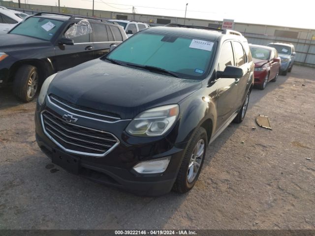 Photo 1 VIN: 2GNALCEK3G6193678 - CHEVROLET EQUINOX 