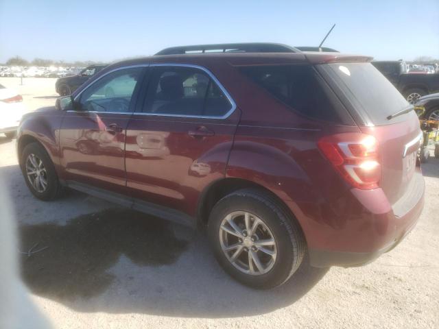 Photo 1 VIN: 2GNALCEK3G6197732 - CHEVROLET EQUINOX 