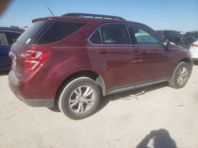 Photo 2 VIN: 2GNALCEK3G6197732 - CHEVROLET EQUINOX 