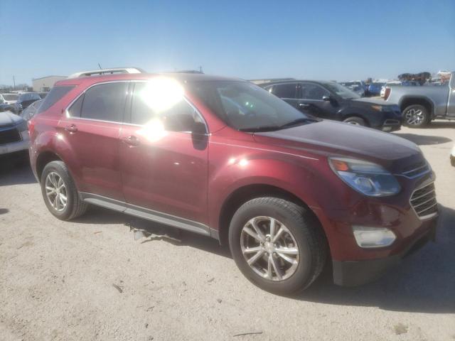 Photo 3 VIN: 2GNALCEK3G6197732 - CHEVROLET EQUINOX 