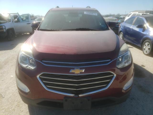 Photo 4 VIN: 2GNALCEK3G6197732 - CHEVROLET EQUINOX 