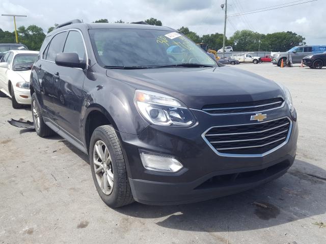 Photo 0 VIN: 2GNALCEK3G6200371 - CHEVROLET EQUINOX LT 