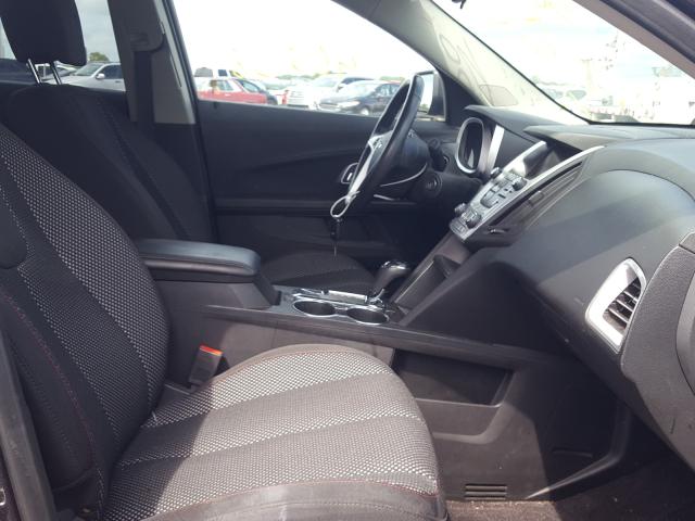 Photo 4 VIN: 2GNALCEK3G6200371 - CHEVROLET EQUINOX LT 