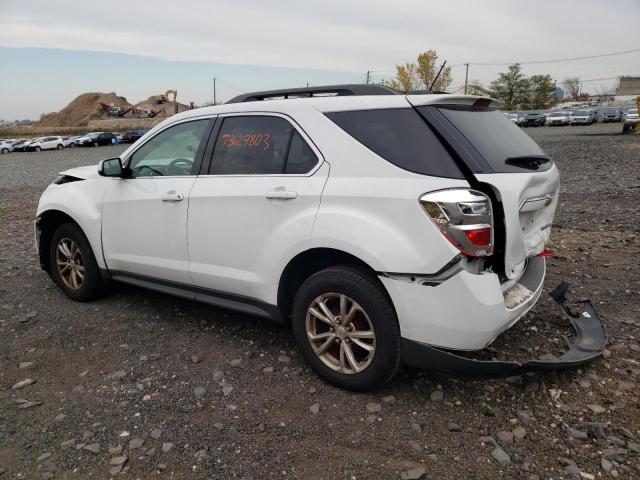 Photo 1 VIN: 2GNALCEK3G6226758 - CHEVROLET EQUINOX 