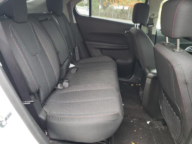 Photo 10 VIN: 2GNALCEK3G6226758 - CHEVROLET EQUINOX 