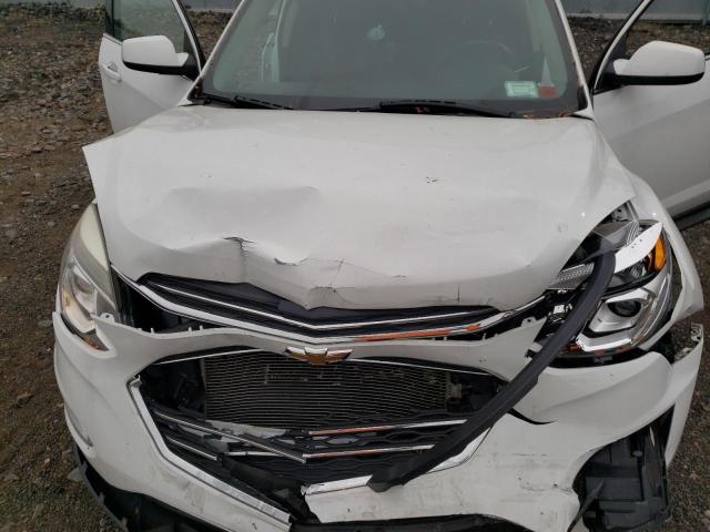 Photo 11 VIN: 2GNALCEK3G6226758 - CHEVROLET EQUINOX 