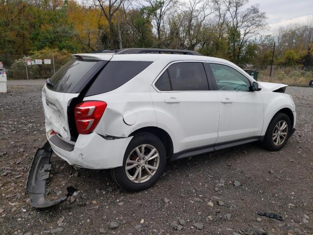 Photo 2 VIN: 2GNALCEK3G6226758 - CHEVROLET EQUINOX 