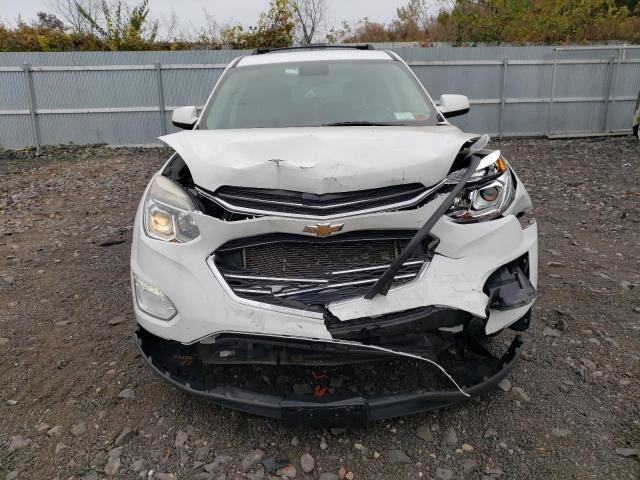 Photo 4 VIN: 2GNALCEK3G6226758 - CHEVROLET EQUINOX 